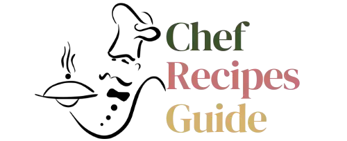 Chef Recipes Guide