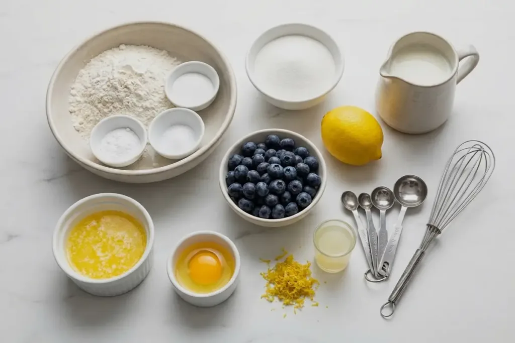 Lemon Blueberry Pancakes – 3 Bright Layers of Brunch Joy Lemon Blueberry Pancakes Lemon Blueberry Pancakes – 3 Bright Layers of Brunch Joy Lemon Blueberry Pancakes