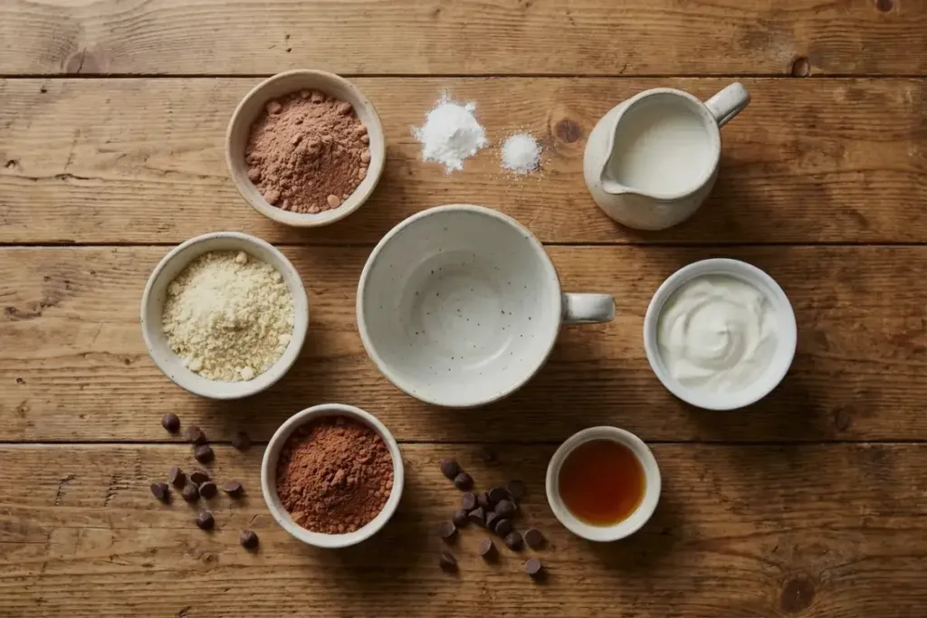 Protein Mug Cake | Fast, Satisfying High-Protein Treat Protein Mug Cake Protein Mug Cake | Fast, Satisfying High-Protein Treat Protein Mug Cake