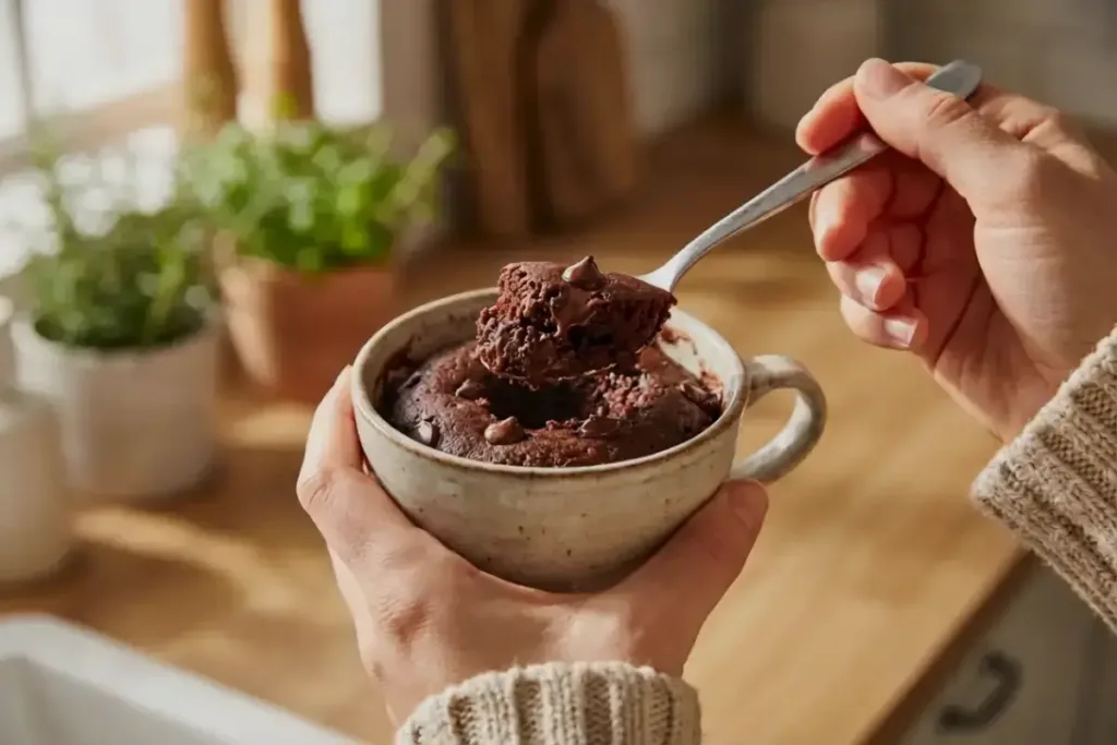 Protein Mug Cake | Fast, Satisfying High-Protein Treat Protein Mug Cake Protein Mug Cake | Fast, Satisfying High-Protein Treat Protein Mug Cake