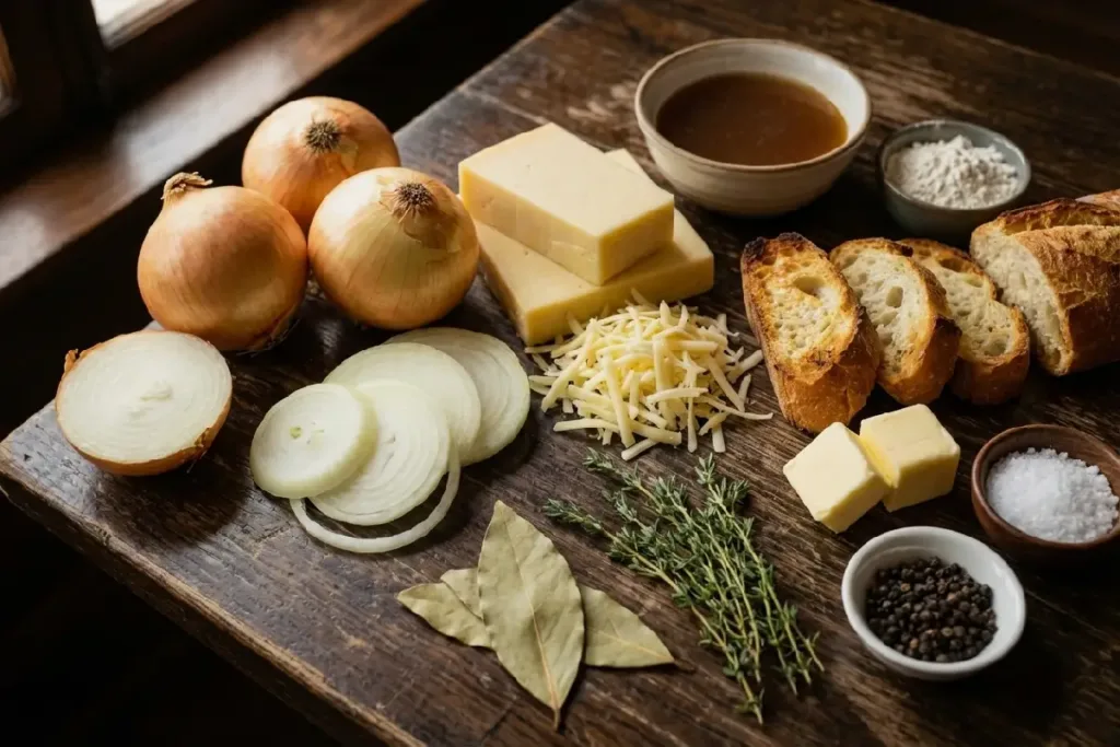 French Onion Soup | Deep, Soul-Warming Comfort French Onion Soup French Onion Soup | Deep, Soul-Warming Comfort French Onion Soup