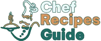 Chef Recipes Guide