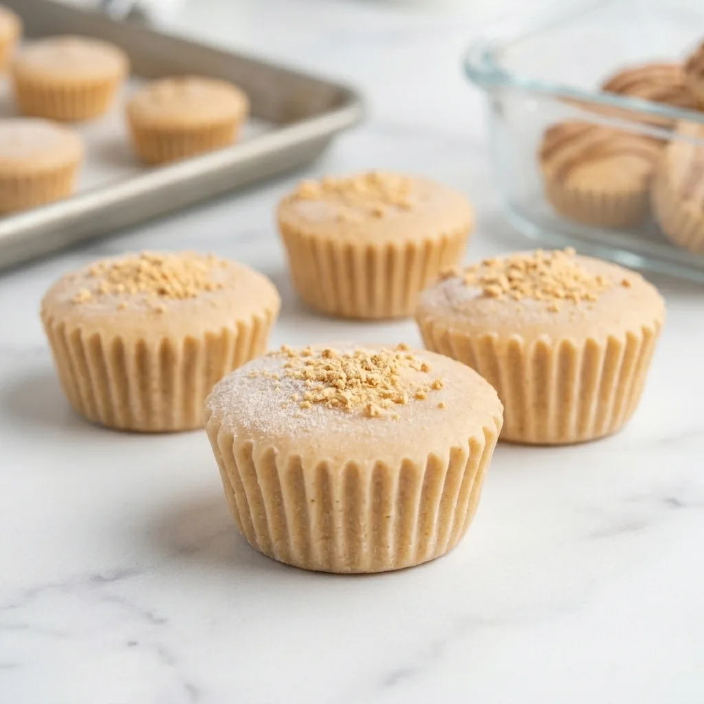 Peanut Butter Yogurt Snack Bites Frozen Peanut Butter Greek Yogurt Bites Peanut Butter Yogurt Snack Bites Frozen Peanut Butter Greek Yogurt Bites