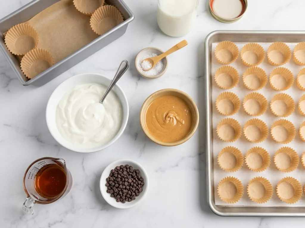 Peanut Butter Yogurt Snack Bites Frozen Peanut Butter Greek Yogurt Bites Peanut Butter Yogurt Snack Bites Frozen Peanut Butter Greek Yogurt Bites