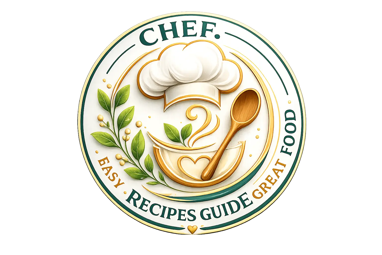 Chef Recipes Guide